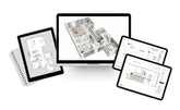 SketchUp Technical Models