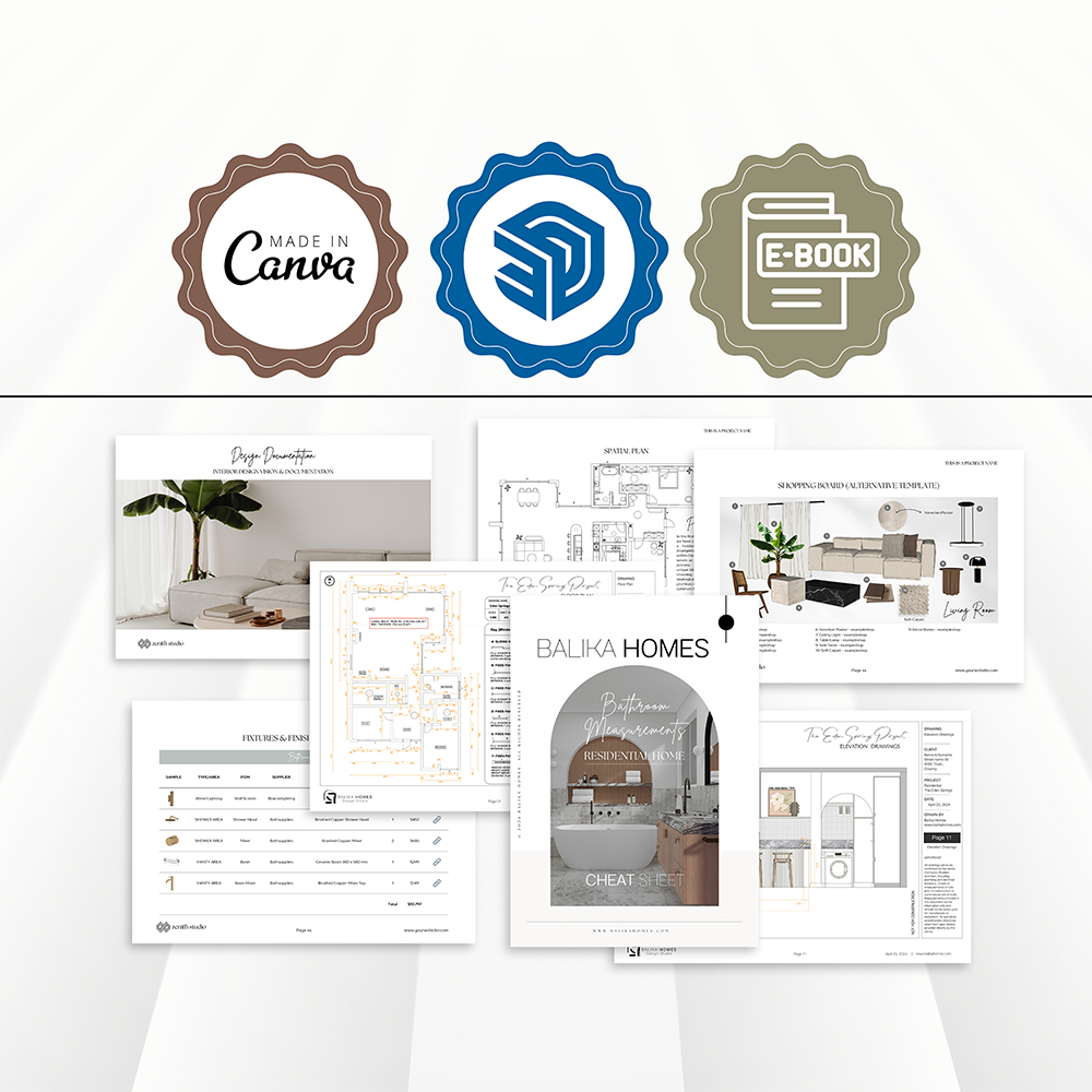 Online Resources for Interior Design – BALIKA HOMES