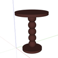 SIDE TABLES
