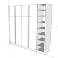 CUSTOM CABINETRY