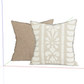 PILLOWS & THROWS