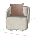 ARMCHAIRS & CHAIRS