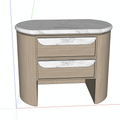 BEDSIDE TABLES
