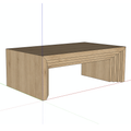 COFFEE TABLES