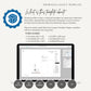 DRAWINGS TEMPLATE 🌟 SketchUp LayOut Template