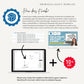 DRAWINGS TEMPLATE 🌟 SketchUp LayOut Template