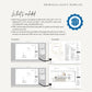 DRAWINGS TEMPLATE 🌟 SketchUp LayOut Template