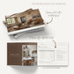 PRICE QUOTE TEMPLATE 🌟 Design Quotation Invoice 🌟 Canva Template