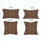 "CHESTNUT" WILLOW PILLOW - 3D SKETCHUP FILE (.skp)