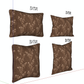 "CHESTNUT" WILLOW PILLOW - 3D SKETCHUP FILE (.skp)