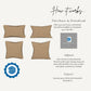 "COTSWOLD" GINGHAM PILLOW - 3D SKETCHUP FILE (.skp)