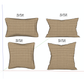 "COTSWOLD" GINGHAM PILLOW - 3D SKETCHUP FILE (.skp)