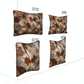 "FLORI" JAQUARD PILLOW - 3D SKETCHUP FILE (.skp)