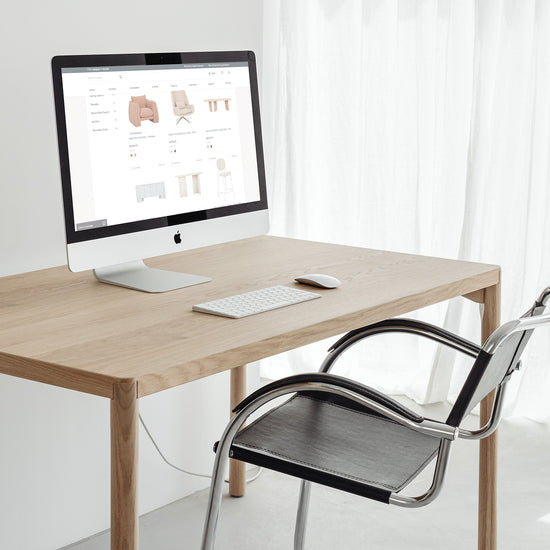 Furniture sourcing for interior desginers