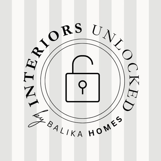 DIY Home Decor Tutorials & Design Inspiration