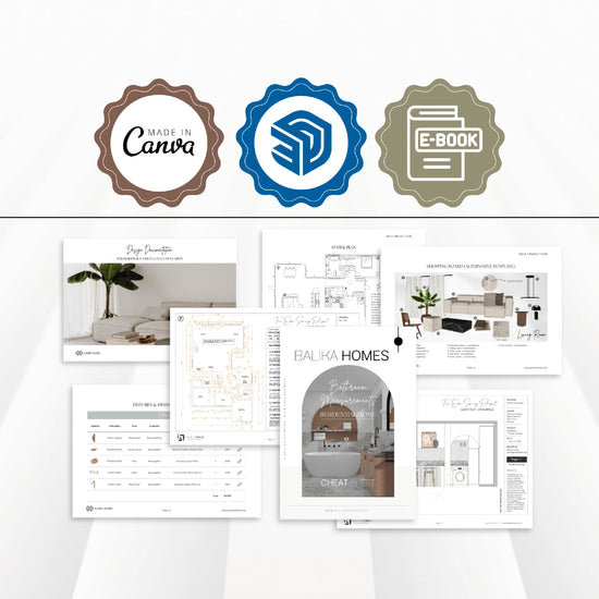 Interior Design Resources & Professional Tools Interior Design Templates Design Documentation Template for Interior Design SketchUp Templates Drawing Architect Template 