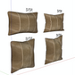 "KANO" COWHIDE PILLOW - 3D SKETCHUP FILE (.skp)