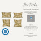 "OLIVE" MEADOW PILLOW - 3D SKETCHUP FILE (.skp)