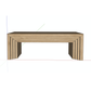 "NOMA" COFFEE TABLE - 3D SKETCHUP FILE (.skp)