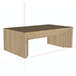 "NOMA" COFFEE TABLE - 3D SKETCHUP FILE (.skp)