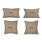 "SORA" STONEWASHED PILLOW - 3D SKETCHUP FILE (.skp)