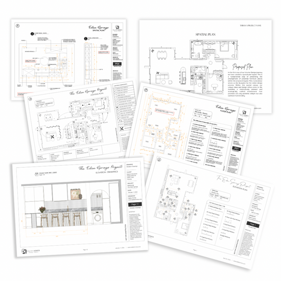 Technical Drawing and Documention 