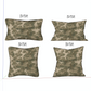 "VERDANT" JAQUARD PILLOW - 3D SKETCHUP FILE (.skp)