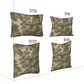 "VERDANT" JAQUARD PILLOW - 3D SKETCHUP FILE (.skp)