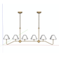 "VERONA" XL CHANDELIER - 3D SKETCHUP FILE (.skp)