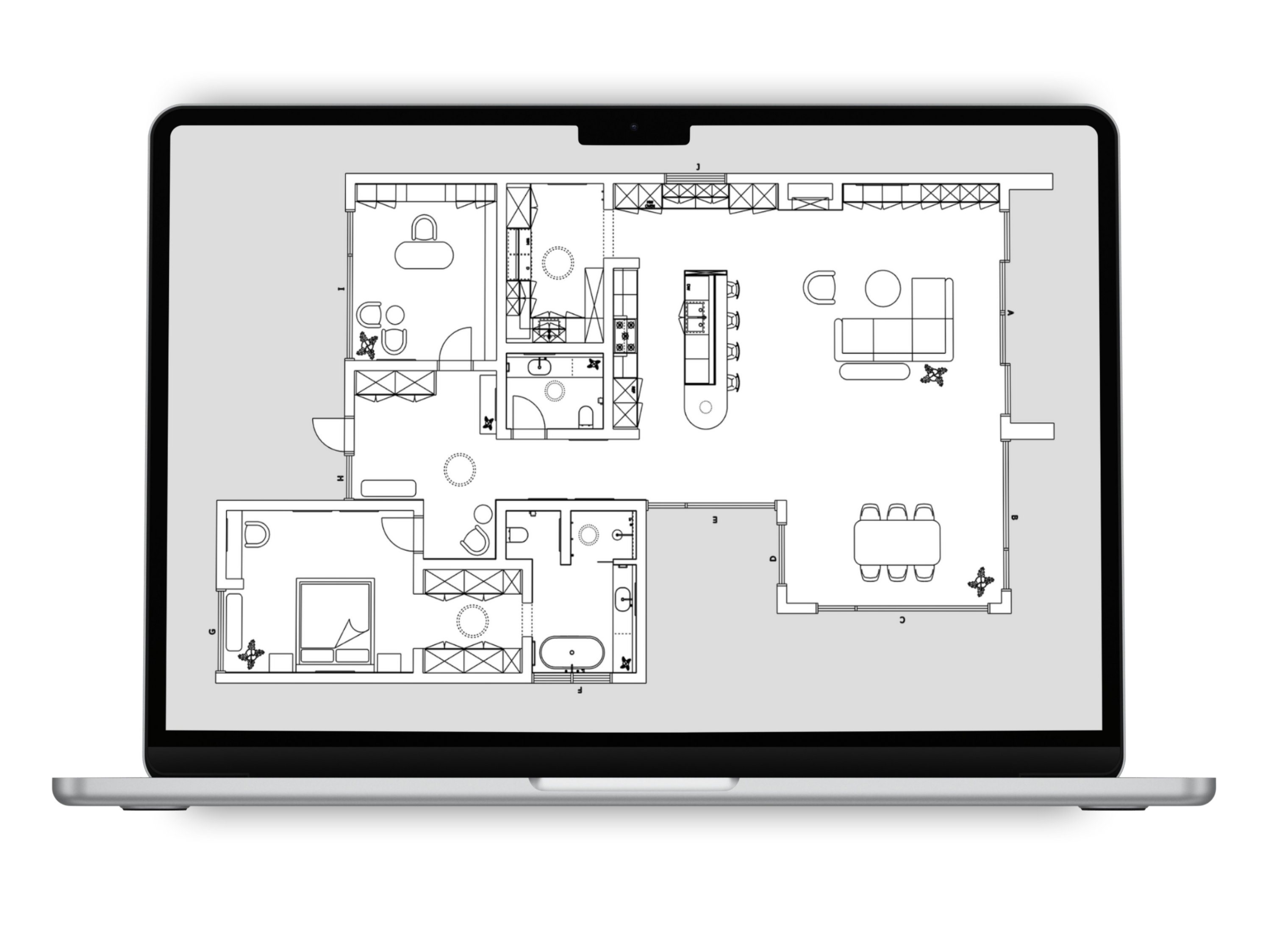 SketchUp Modules