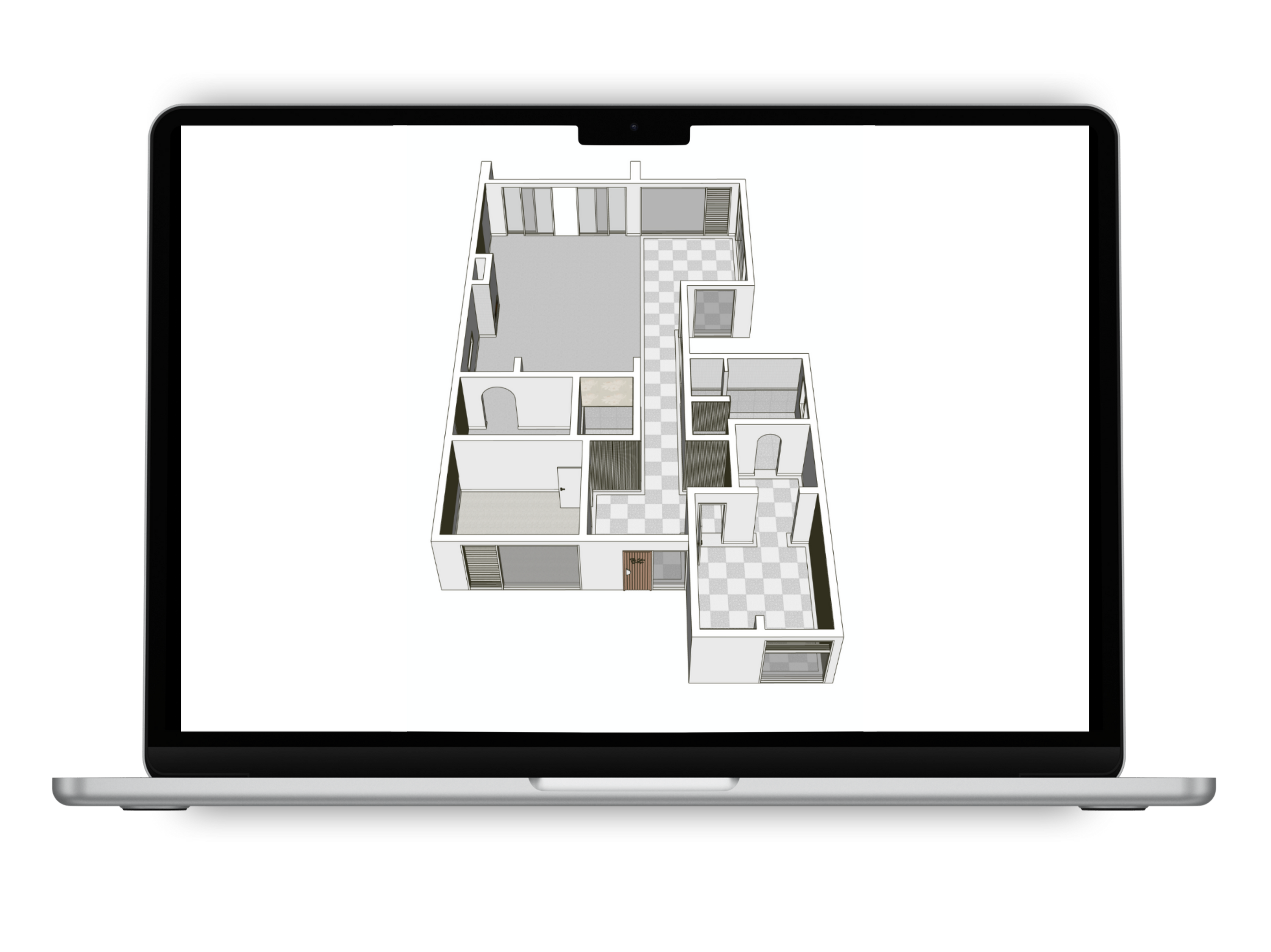 SketchUp Framework Module